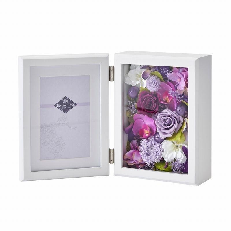 個展出品作 押花 額付き 在庫処分バザール 個展出品作 押花 額