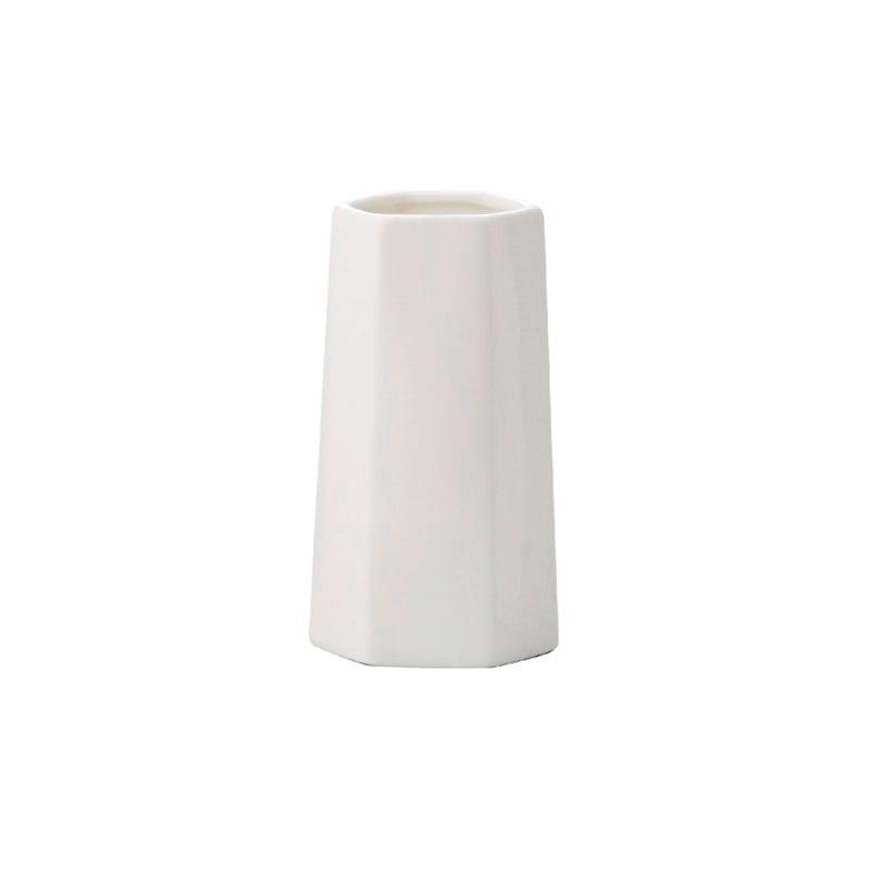  フラワーベース ホワイト/ブルー Petala フラワーベース｜和食器通販｜織部 Online Store【公式】