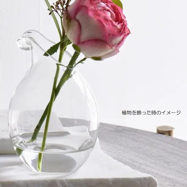 ◆他を圧倒する爽やかさ◆パンタン工房 被せガラス花瓶/Pantin/ガレドーム期 SPICE of Life 花瓶 FONTAINE かご編み ガラスフラワーベース