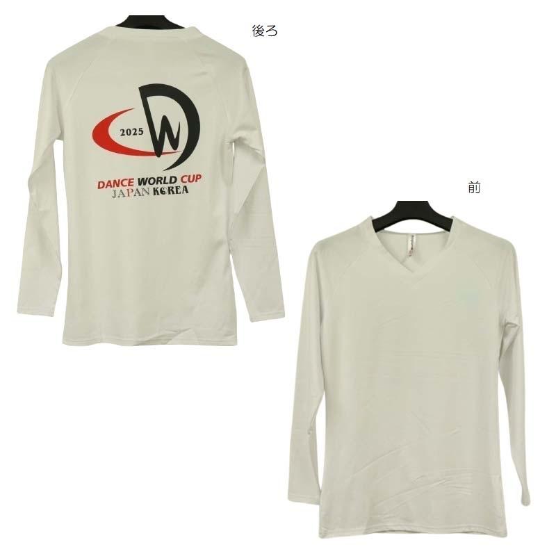 WCS 2025 ウインディ ボタンシャツ 3XL 1103720251176670570001