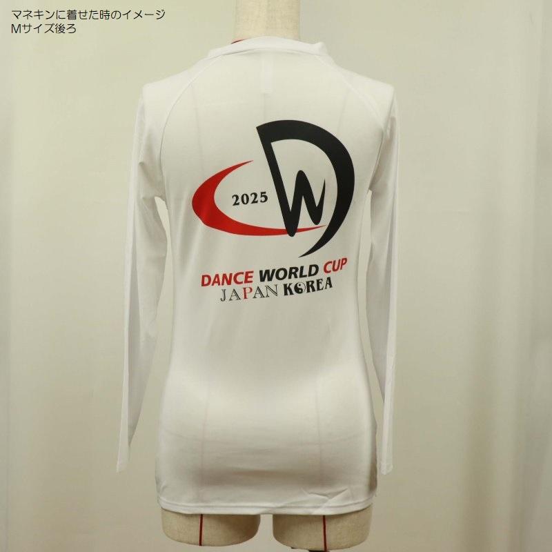 WCS 2025 ウインディ ボタンシャツ 3XL 1103720251176670570001