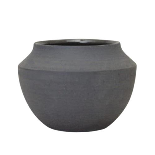 花・観葉植物用ポット ミルッカ 18 H 1 34103 鉢タイプ MIRAKANA