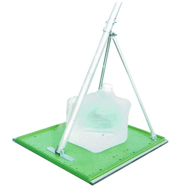 新品❗️激安❗️1.5mサイズ鯉のぼり スタンド台付き 鯉のぼり用 スタンド台 1.5m・1.2mセット用 kn-p-1115 : さくら