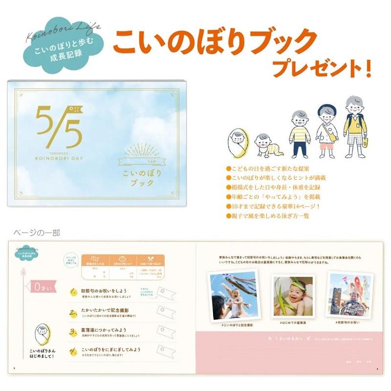 徳永 鯉のぼり ベランダ用 ロイヤルセット 格子取付タイプ 1.2m鯉3匹 ちりめん京錦 紫鳳吹流し 撥水加工 北海道・沖縄・離島を除き送料無料_9