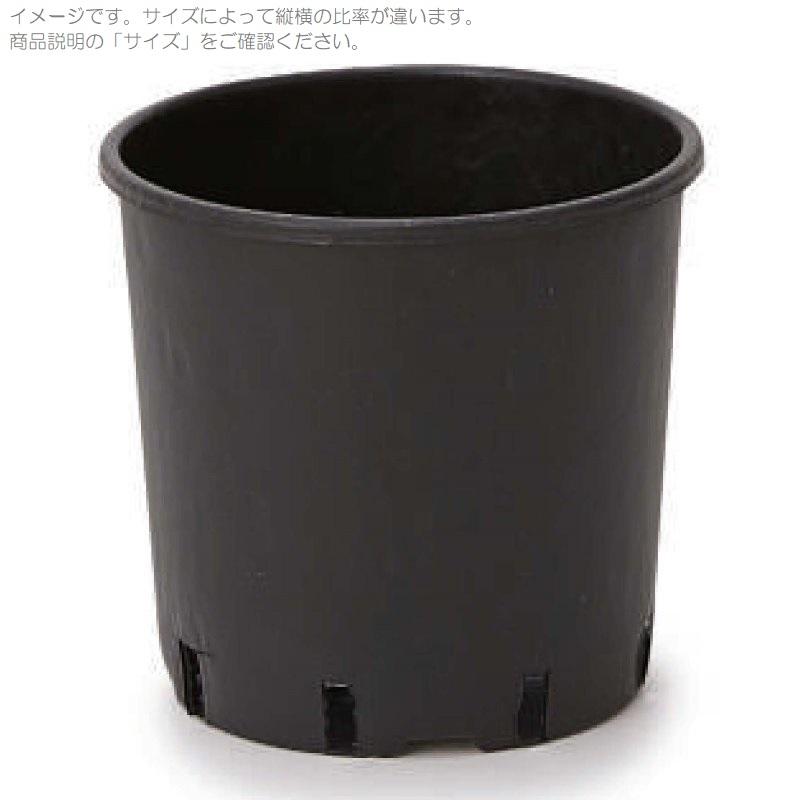 花・観葉植物用ポット ナーセリーポット ハンドルなし 35 10個入り bn-bb2k035 [KTp265]（代引き不可）_1