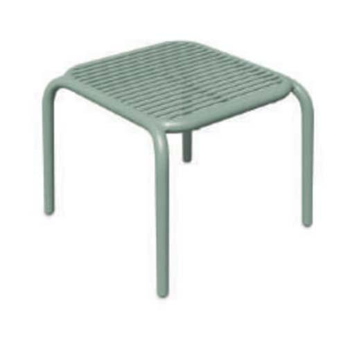 Affari サイドテーブル グリーン  Table 1/2 楽天市場】【SALE】Affari サイドテーブル エナメル ローテーブル