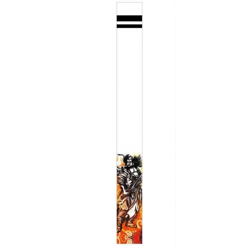 武者絵のぼり 鍾馗長さ7.5m×巾73cm(1432175 : さくらソレイユ - 通販