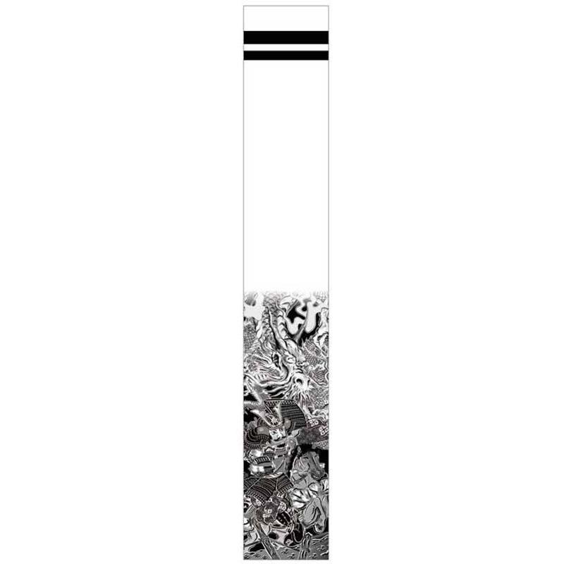 武者絵のぼり 龍武将長さ6m×巾93cm(1451260