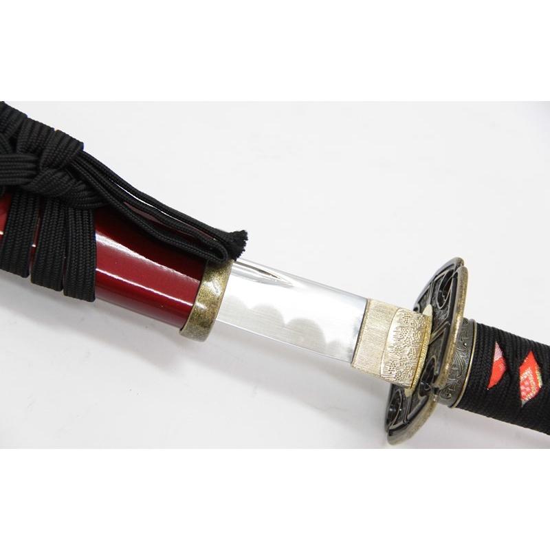 【新品・未使用】龍 辰 装飾刀 専用箱付き 楽天市場】『居合刀』【幕末維新シリーズ】居合刀 岡田以蔵 忠広