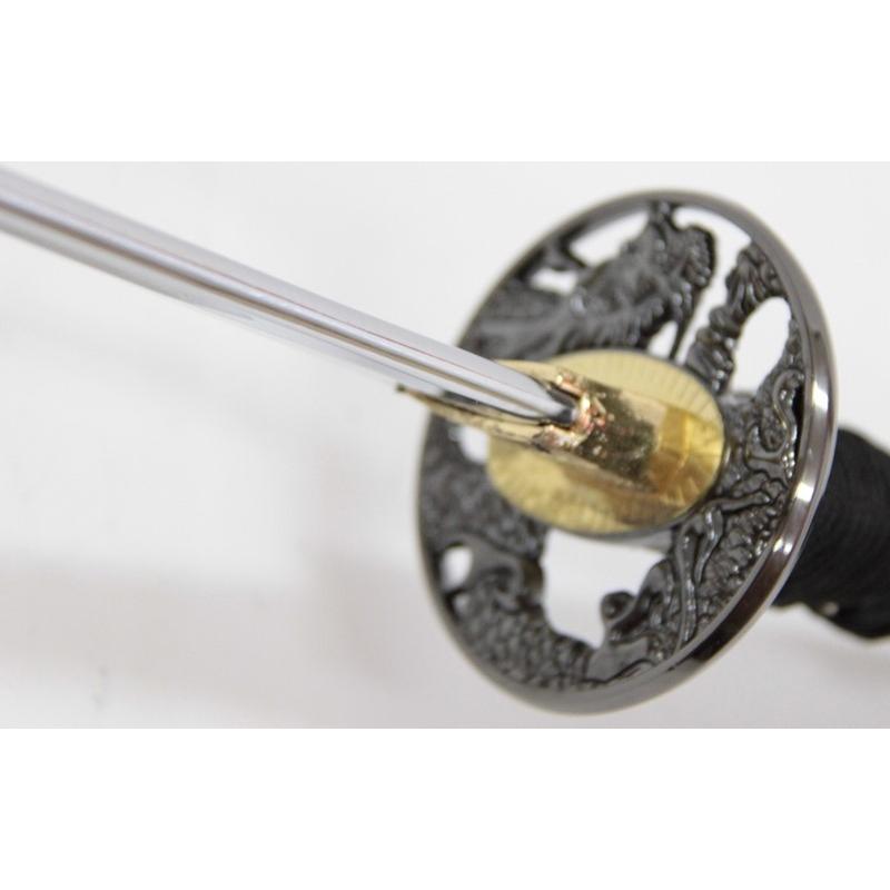 坂本龍馬　模造刀　レプリカ　幕末シリーズ 模造刀／坂本龍馬 拵え- 「歴史プラス」時空旅人公式通販サイト