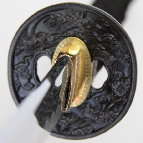 隕石　石剣　24cm 美術品 隕石 石剣 24cm 美術品