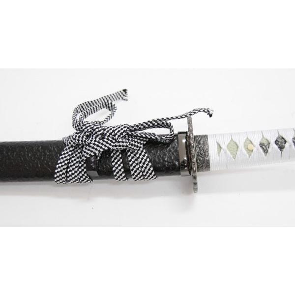 戦前　美品　菊ご紋入り儀礼長剣/刃無し模造刀身　刀緒付き 戦前 美品 菊ご紋入り儀礼長剣/刃無し模造刀身 刀緒付き