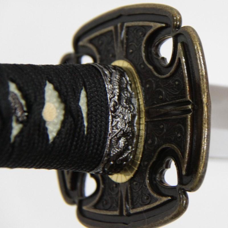 【専用】刀剣御手入用品　桐箱(二段)入　(未使用、新品)　黒田刀剣研磨処 楽天市場】刀桐箱の通販