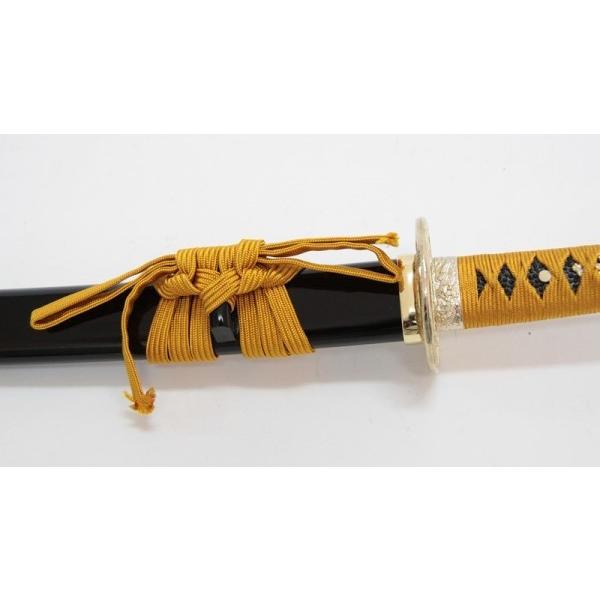 模造刀 飛沫シリーズ 金飛沫 大刀 竜刀身 neu113l 日本刀 美術刀剣