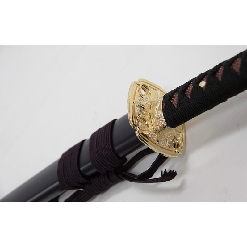 模造刀 刀匠シリーズ 大倶利 伽羅 大刀 竜刀身 neu157 日本刀 美術刀剣