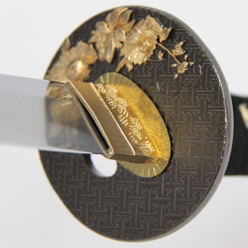 本日特価】【本日特価】模造刀 戦国シリーズ 榊原 康政 徳川四天王