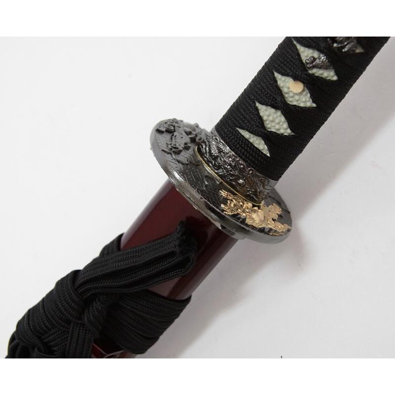 保存版】模造刀 戦国シリーズ 榊原 おもちゃ 刀袋付 代引き不可 neu136