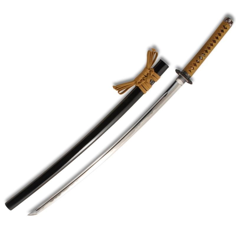 適当な価格 居合刀 模造刀 本多中務大輔忠勝愛刀 代引き不可 通販 おもちゃ 美術刀剣 日本刀 Tks 730 縦掛台 刀袋付 大刀 極上研磨刀身 正宗 中務 甲冑 模造刀 Www Collectiviteslocales Fr