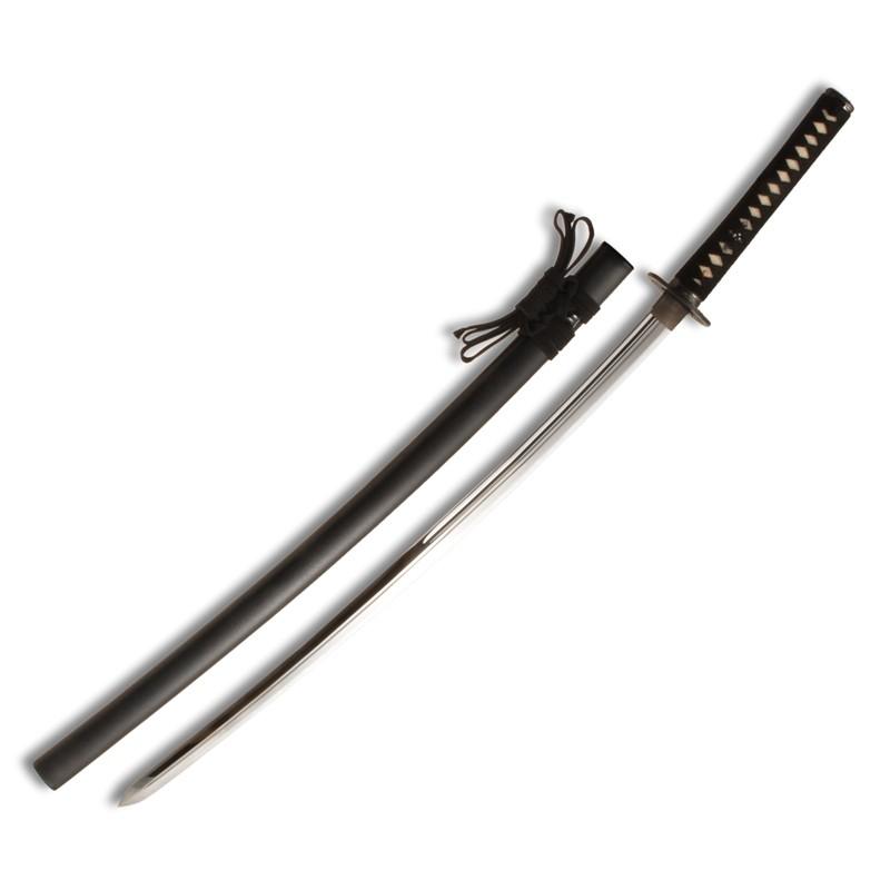 模造刀 刀剣 平氏家宝 小烏丸 DX KOGARASU 大刀 横掛台・刀袋