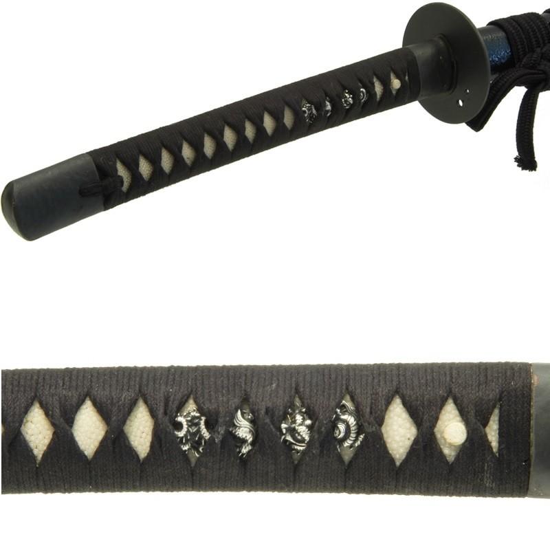 模造刀 野武士半太刀 三尺 Nobushi 太刀 刀袋付 zs-155 日本刀 模造刀 野武士半太刀 三尺 Nobushi 太刀 刀袋付 zs-155 日本刀