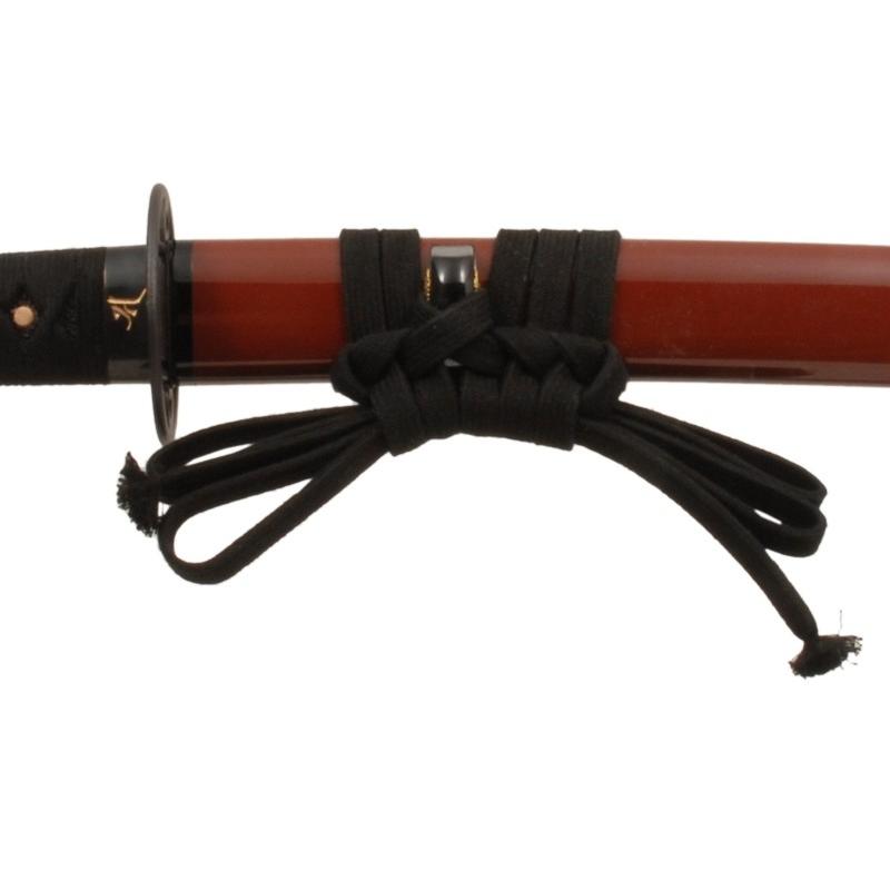 模造刀 居合刀 真田幸村愛刀 妖刀村正 極上研磨刀身 大刀刀袋付 tks