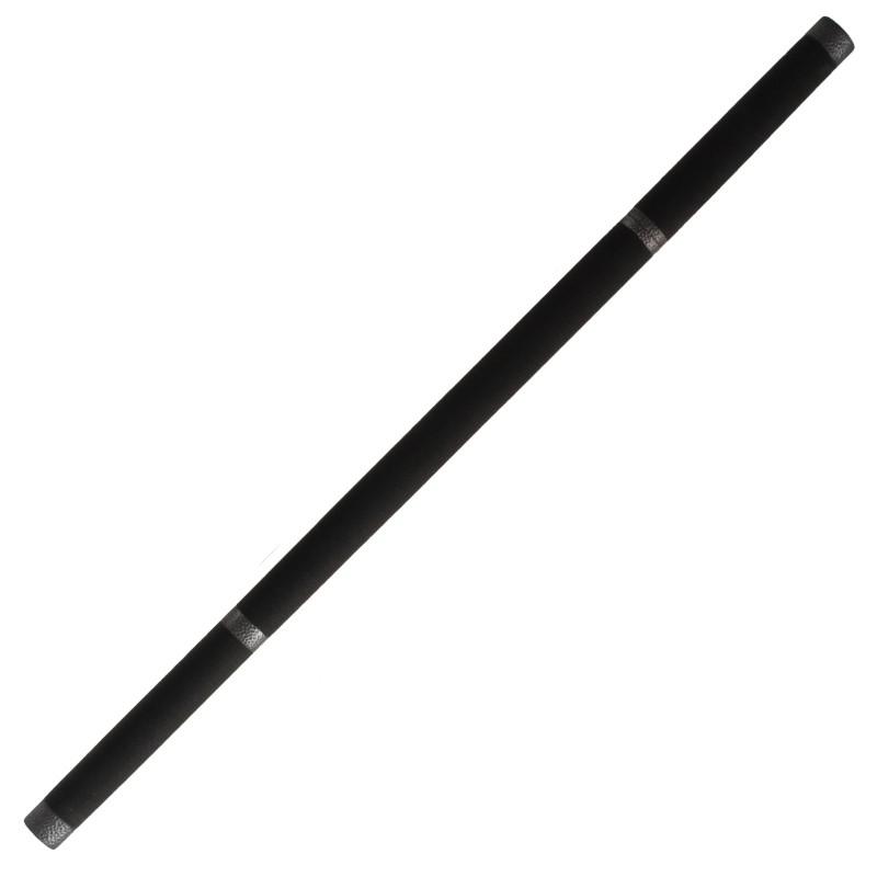 模造刀 忍者刀 杖栫え仕様刀 黒染め糸巻き アルミ刀身 仕込杖刀 模造刀 忍者刀 杖栫え仕様刀 黒染め糸巻き アルミ刀身 仕込杖刀