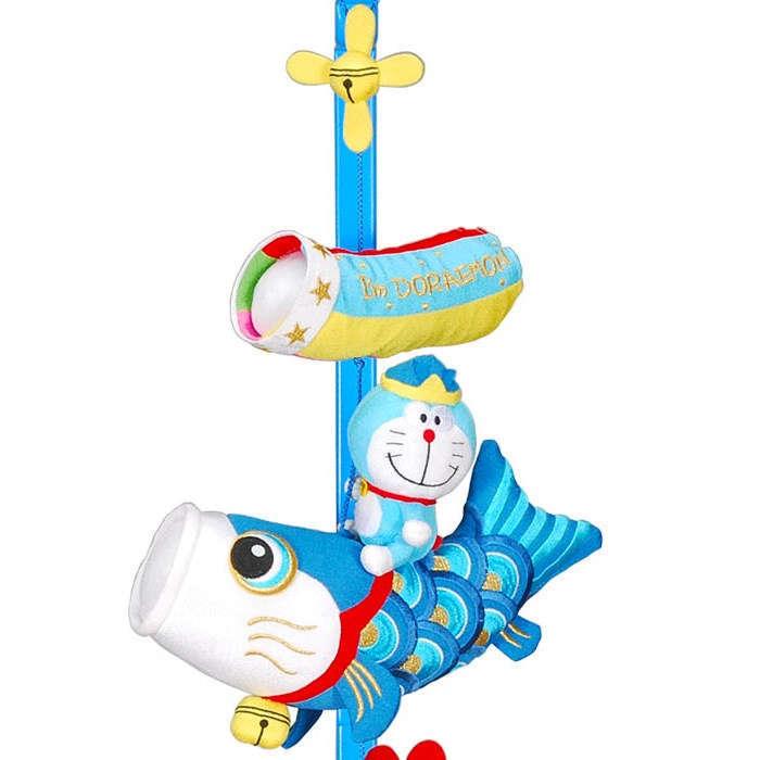室内鯉のぼり アイムドラえもん鯉のぼり 中 スタンド付き Sb5 Dora M Skoi Sb5 Dora M さくらソレイユ 通販 Yahoo ショッピング