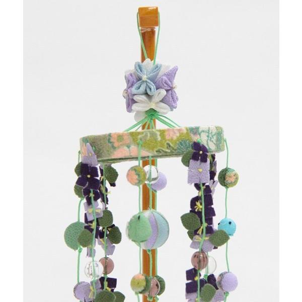吊るし飾り 6月 紫陽花 ミニ スタンド付き 卓上タイプ 高さ28cm Turu Ya 6gatu さくらソレイユ 通販 Yahoo ショッピング