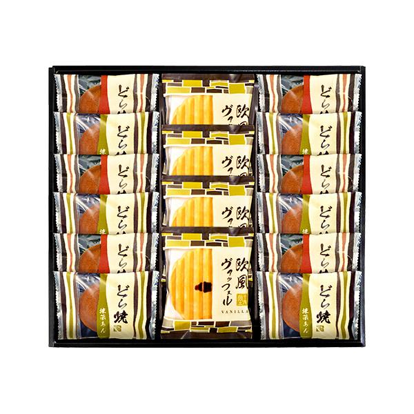 和菓子 お菓子 どら焼き ヴァッフェル 3種16個 詰め合わせ ギフト 30 | 内祝い お返し 香典返し 法事 お供え物 お供え お礼の品 :21ss68sal:吉野桜物語 - 通販 - Yahoo!ショッピング 和菓子 お菓子 どら焼き ヴァッフェル 3種16個 詰め合わせ ギフト 30 | 内祝い お返し 香典返し 法事 お供え物 お供え お礼の品 :21ss68sal:吉野桜物語 - 通販 - Yahoo!ショッピング