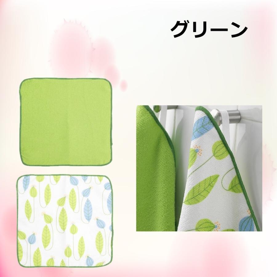 Ikea イケア Stekning ステクニング ふきん マイクロファイバー Ike S007 さくらz 通販 Yahoo ショッピング