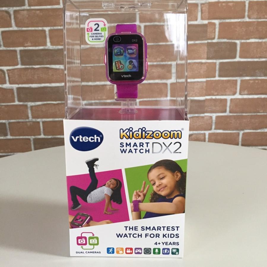 costco vtech watch