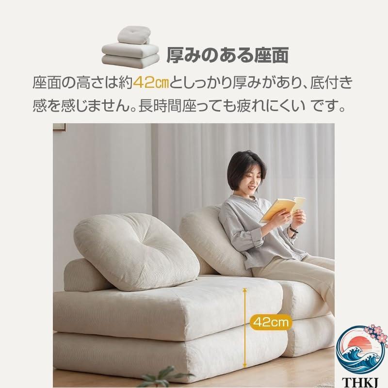 楽天市場】《500円OFFクーポン♪17日14時》 ソファーベッド 3way 