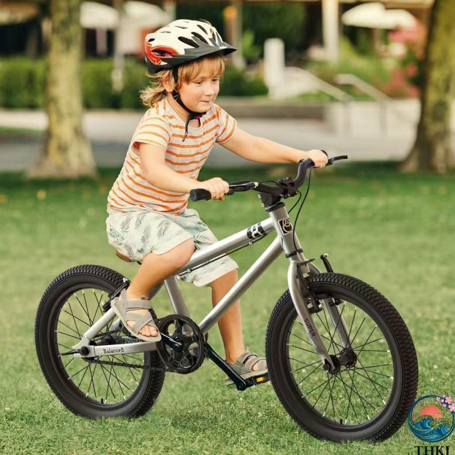 子供用自転車 16インチ 20インチ マウンテンバイク クロスバイク 幼児