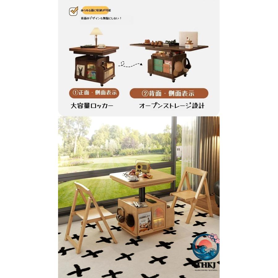 木製折りたたみピラティスリフォーマー THKJ 筋力トレーニング用 快適 