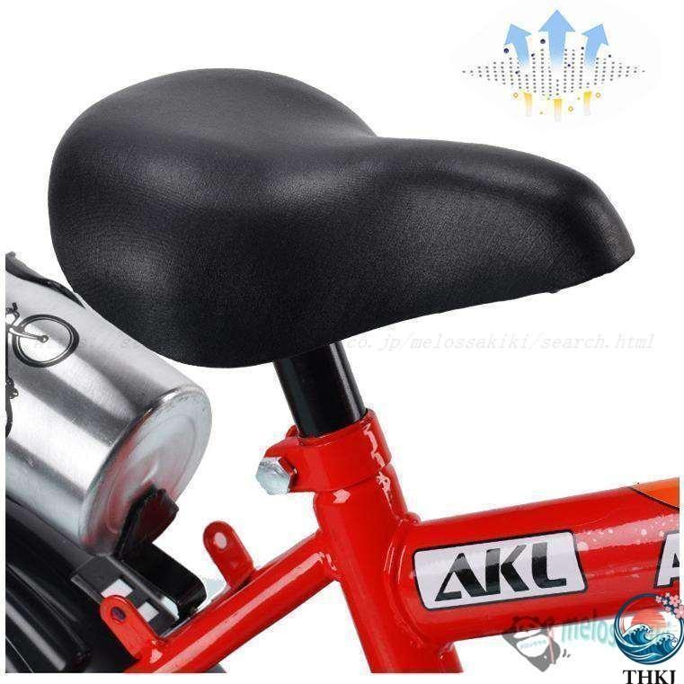子供自転車 キッズ自転車 補助輪付き 初心者用 THKJ 組み立て自転車 12インチ 14インチ 16インチ 使いやすい おすすめ 人気 注目アイテム 便利グッズ