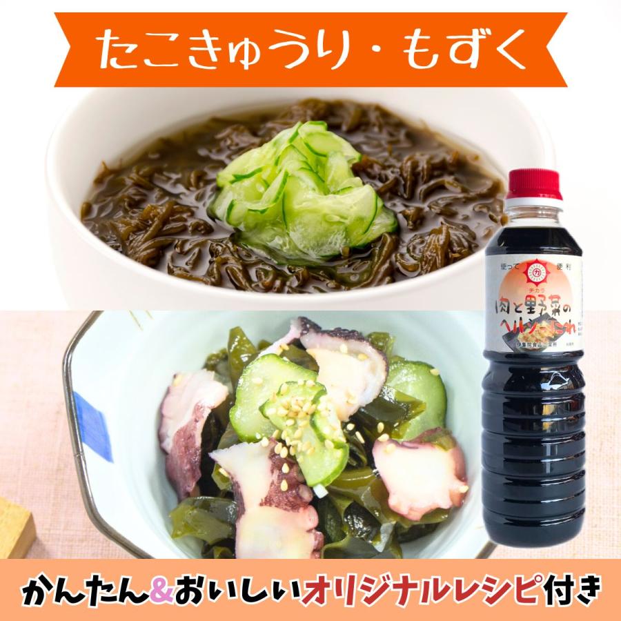 チカラ 肉と野菜のヘルシーたれ 500ml×1本 伊集院食品工業所 三杯酢 野菜炒め 餃子 お歳暮 ギフト｜sakura0451｜04