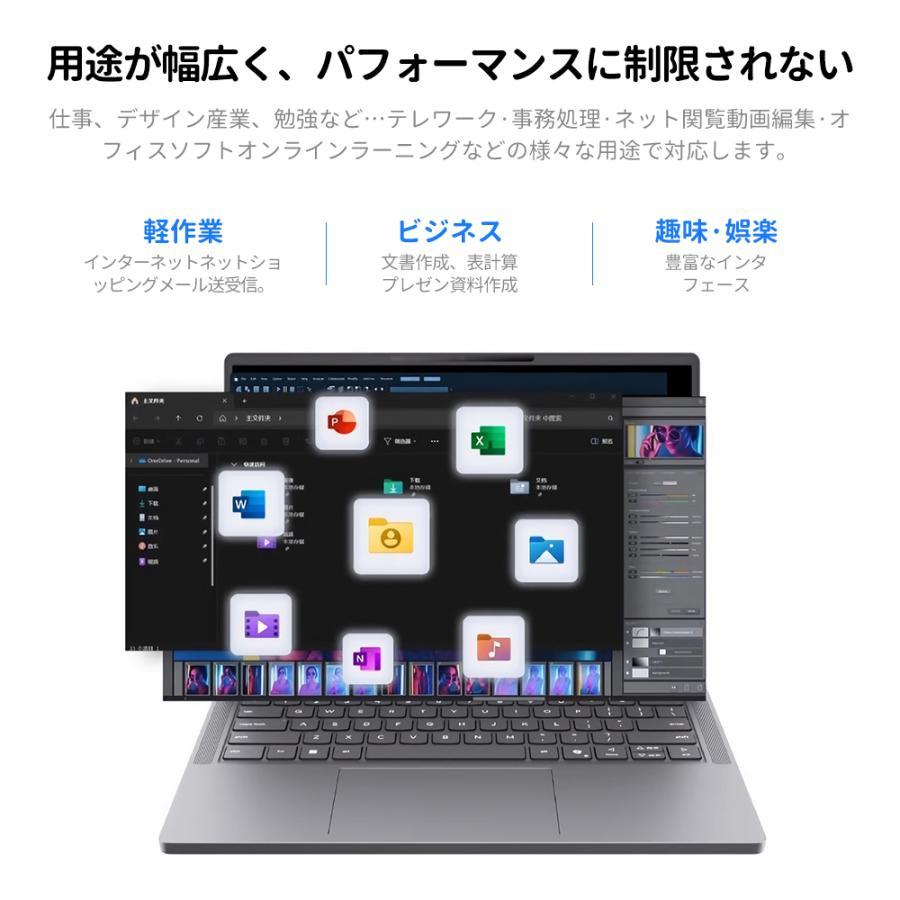 ノートパソコン 新品パソコン windows11 office 搭載 オフィス付き pc