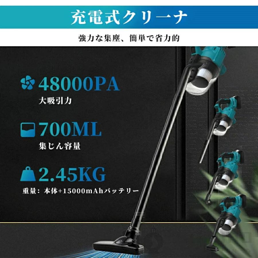 掃除機 コードレス掃除機 超高性能 軽量 人気 自立 自走式 スティック