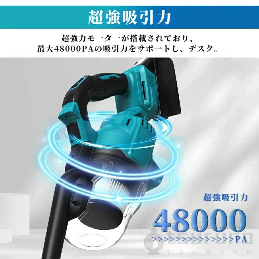 掃除機 コードレス掃除機 超高性能 軽量 人気 自立 自走式 スティック