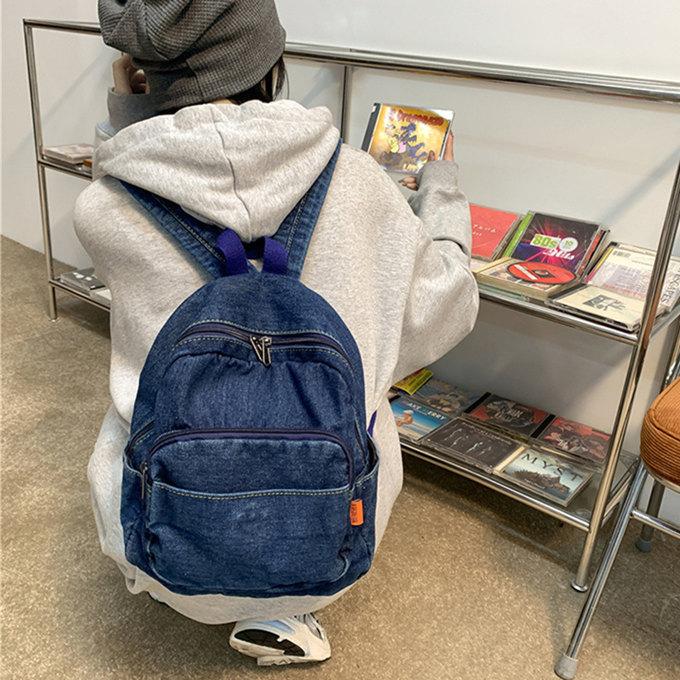 デニムリュック 男女兼用 レディース メンズ キッズ 子供 お子様 デニムリュック 男女兼用 レディース メンズ キッズ 子供 お子様