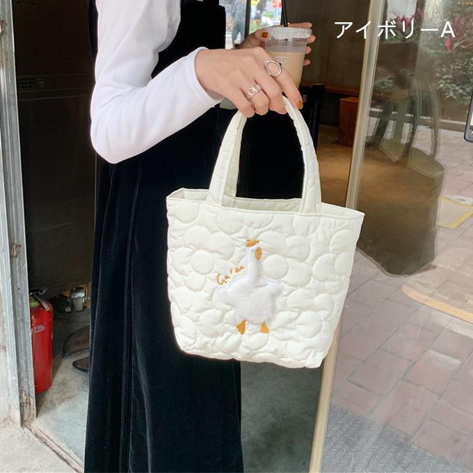 カラフルフリルバッグ…ユキエモン＆刺繍入りヌビキルト…他２点お纏め カラフルフリルバッグ…ユキエモン＆刺繍入りヌビキルト…他2点お