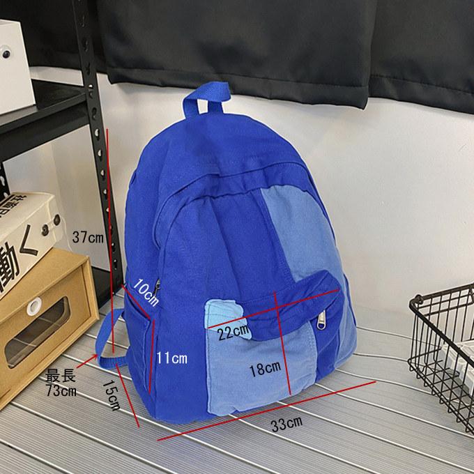 パッチワークリュックサック パッチワーク リュックのおすすめ人気商品一覧 通販 - Yahoo!ショッピング