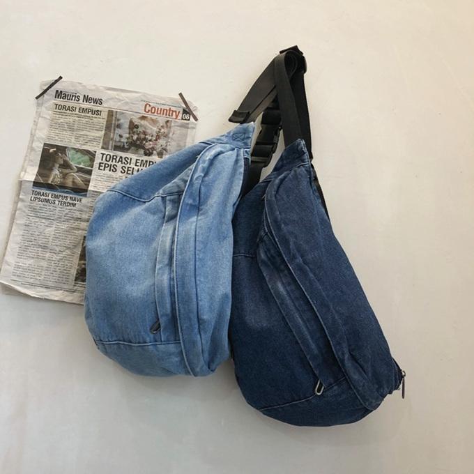 ブリーチデニムサボちゃんバッグチャームNo.392 ブリーチデニムサボちゃんバッグチャームNo.392 - メルカリ