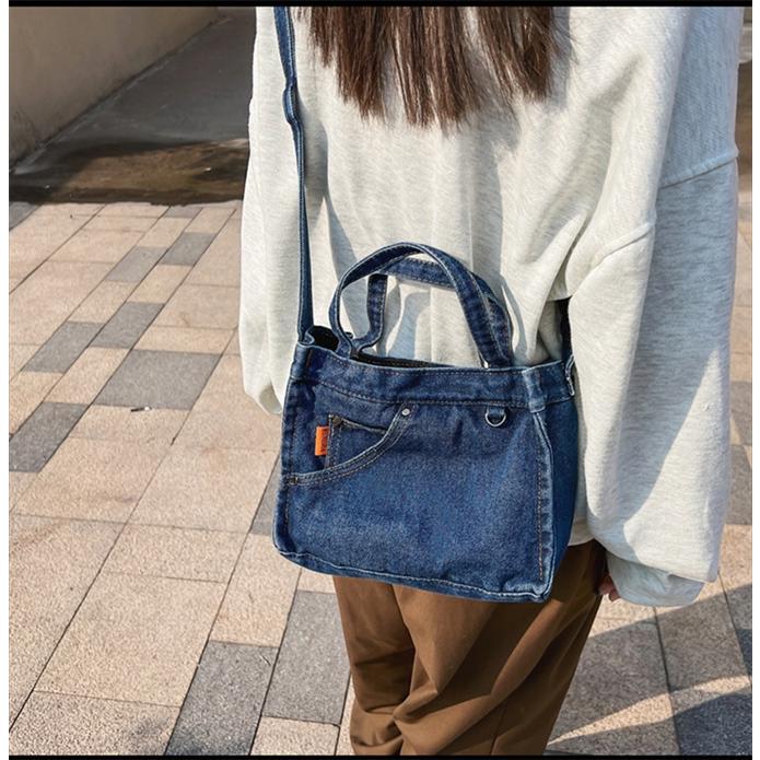 ジーパン バッグ 2way デニム ミニ ショルダーバッグ Gパン g ジーパン バッグ 2way デニム ミニ ショルダーバッグ Gパン g