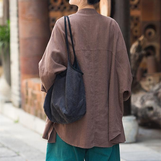 ジャケット　表　麻 裏　綿 ジャケット 表 麻 裏 綿