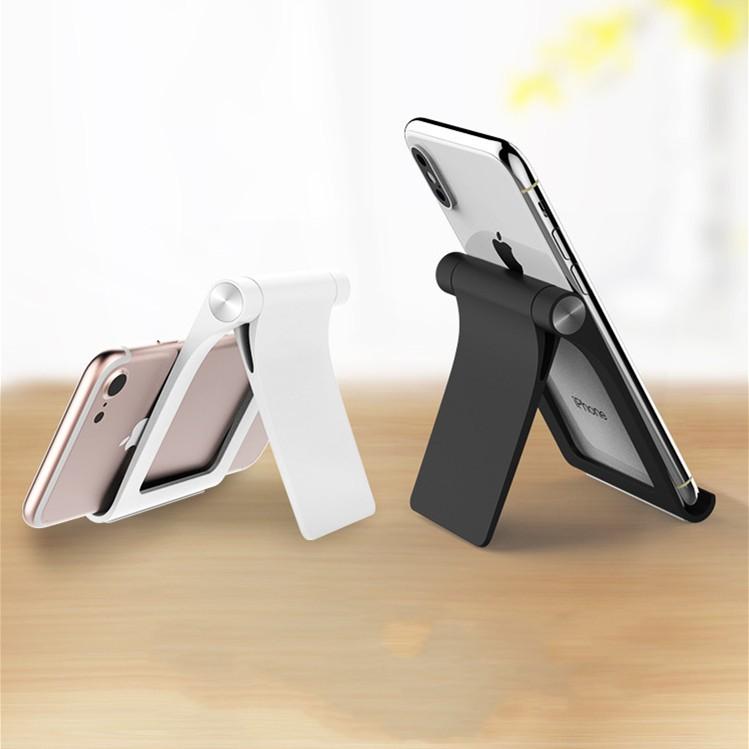 新版 スマホスタンド タブレットスタンド 折りたたみ 軽量 小型 オシャレ スマートフォンスタンド 携帯スタンド 自由角度調整 Iphone Android 360度回転 滑り止め Cisama Sc Gov Br