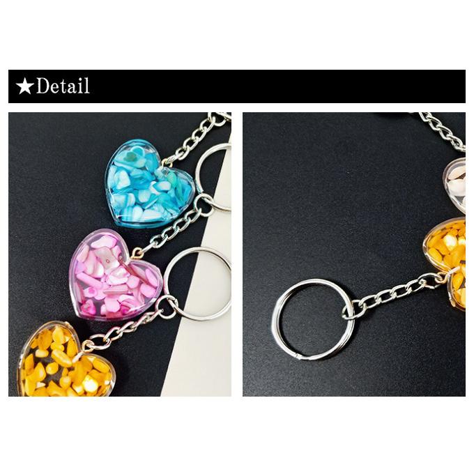 スターラインストーンキーホルダー　7色セット ちいかわ ラインストーンキーホルダー | 商品紹介 | 株式会社