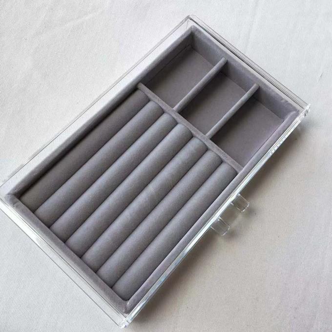 引き出し リングケース リング ピアス スライド 収納 アクリル 横型 3列 引き出し ピアススタンド アクセサリー スタンド ピアス ネックレス 収納ボックス アク Ps33 Sakura ファッション 通販 Yahoo ショッピング