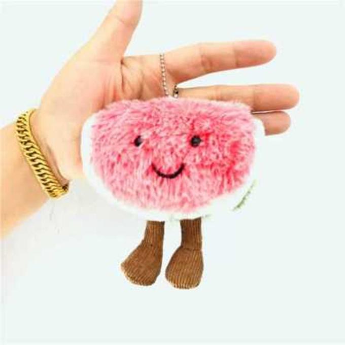 バッグチャーム ファーチャーム バッグ アクセサリー ぬいぐるみ