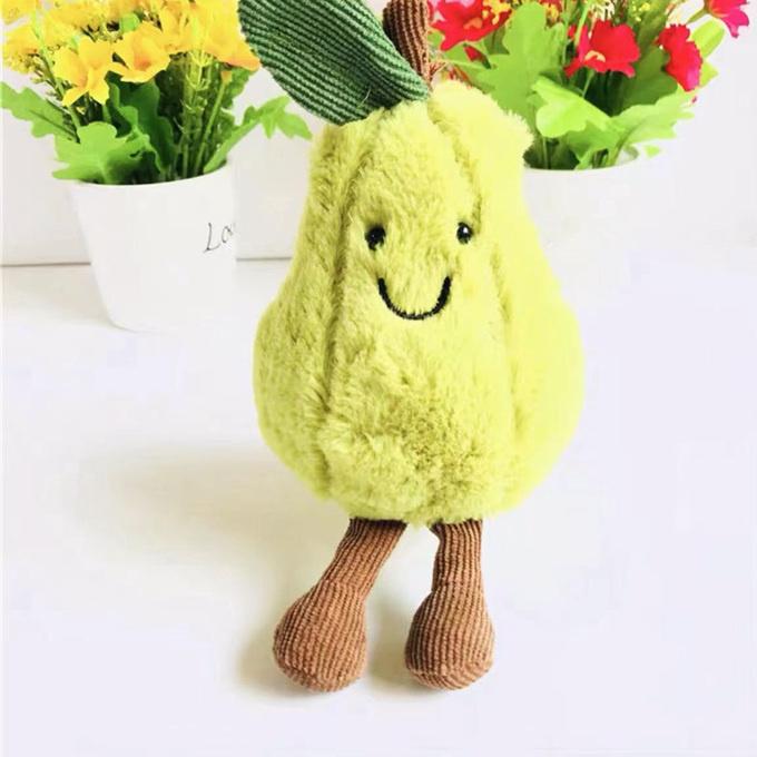 バッグチャーム ファーチャーム バッグ アクセサリー ぬいぐるみ